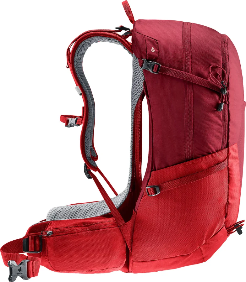 Ryggsekk Futura 27 l – Deuter – bilde 3 av 5