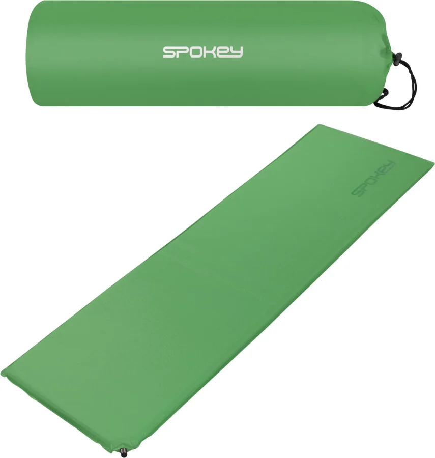 Selvoppblåsende matte Savory 180 × 50 × 2,5 cm – Spokey – bilde 1 av 5