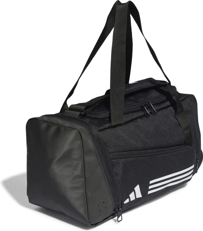 Essentials 3-Stripes Duffel Xs 16,5 l veske – bilde 2 av 5