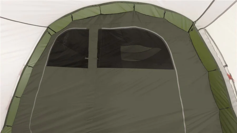 5-personerstelt Huntsville 500 – Easy Camp – bilde 5 av 5