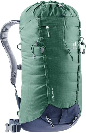 Deuter Guide Lite 24L Ryggsekk