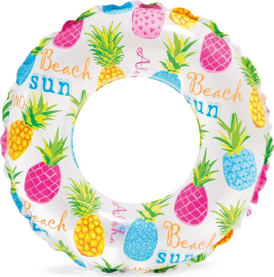 Badering 61 cm fra 6 år – Intex – bilde 3 av 5