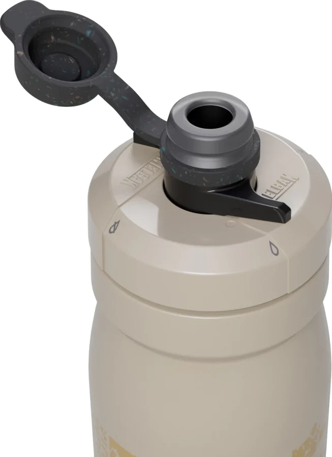 Podium Dirt Series 450 ml drikkeflaske – bilde 4 av 4