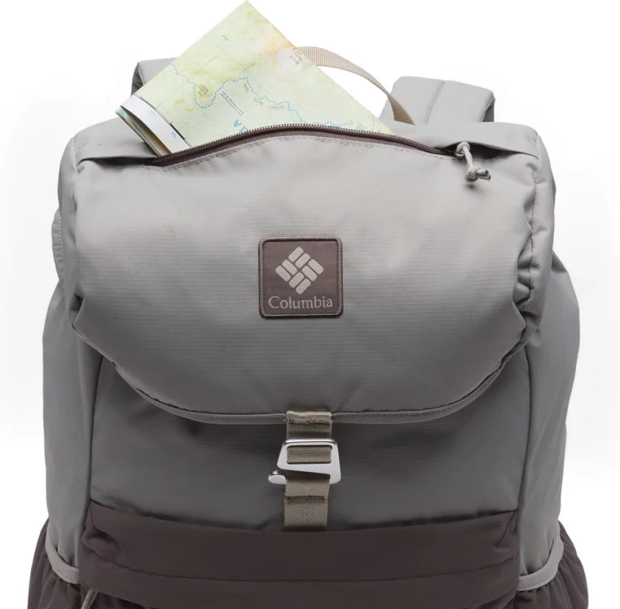 Trail Traveler II 28 l ryggsekk – bilde 4 av 5