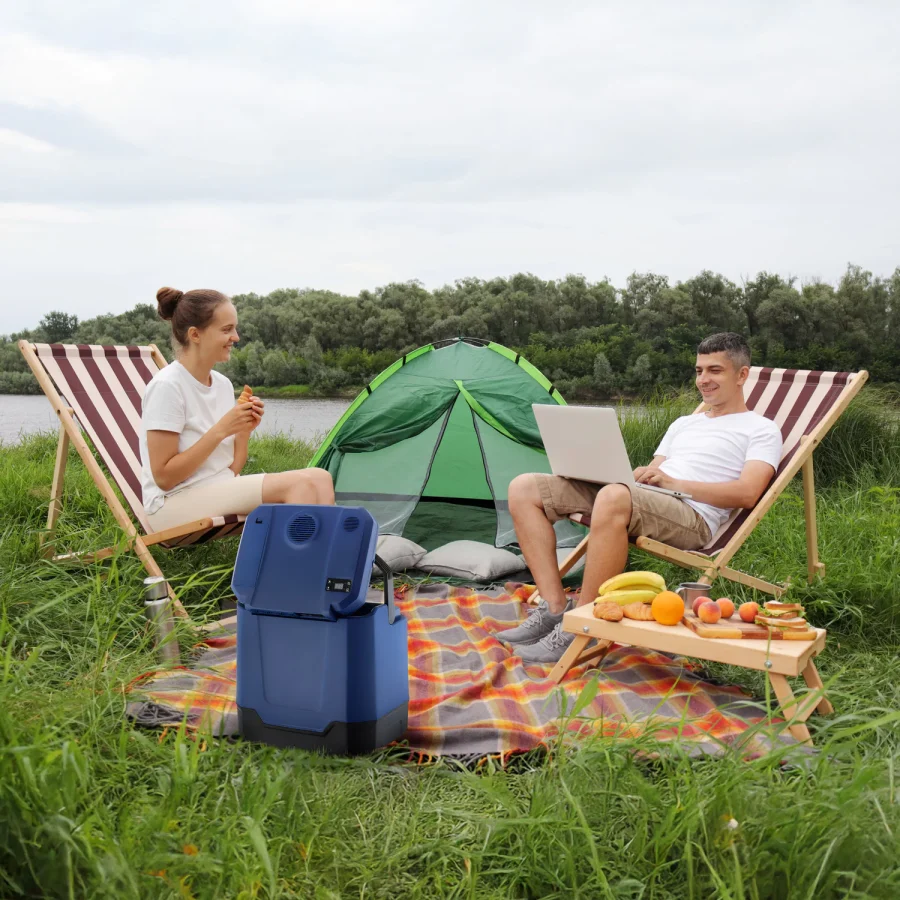 Bilkjøler Arctix 33 l – Outtec – bilde 3 av 5