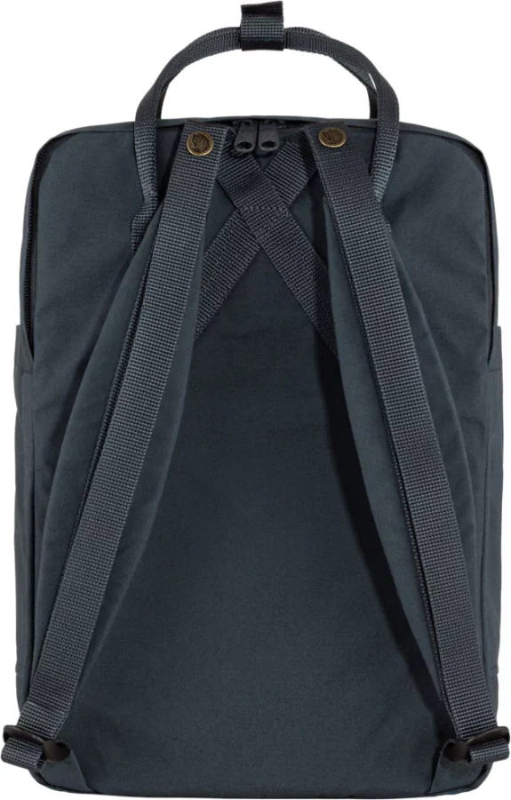 Kanken Laptop-ryggsekk 15" 18 l Fjallraven – bilde 3 av 5