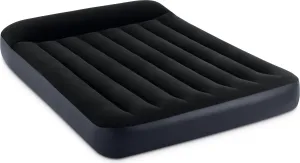 Intex Pillow Rest Classic Full 2-Personers Madrass 137X191X25Cm