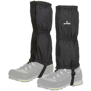 Basic Step Outtec Gamasjer