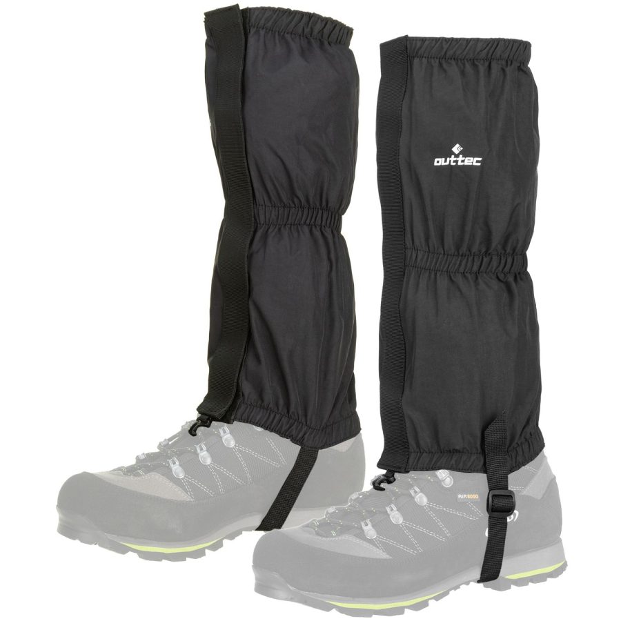 Basic Step gamasjer – Outtec – bilde 1 av 5