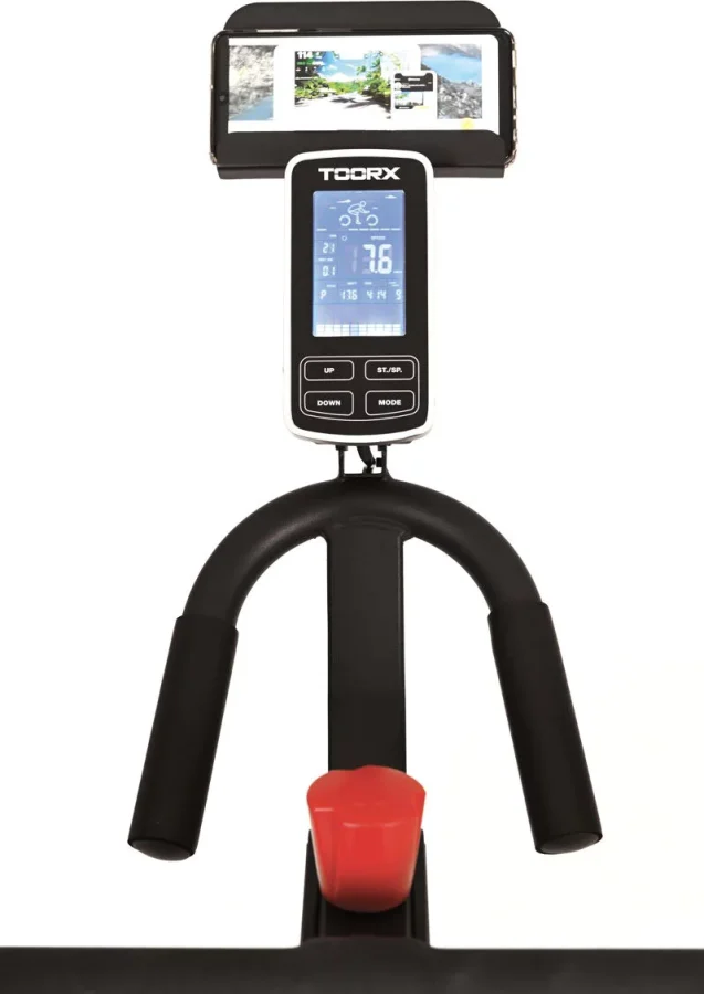 Spinningsykkel Toorx SRX Speed Mag Pro – bilde 4 av 5