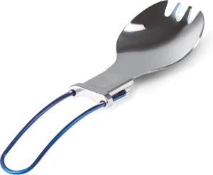 Gsi Outdoors Glacier Sammenleggbar Sporkgaffel