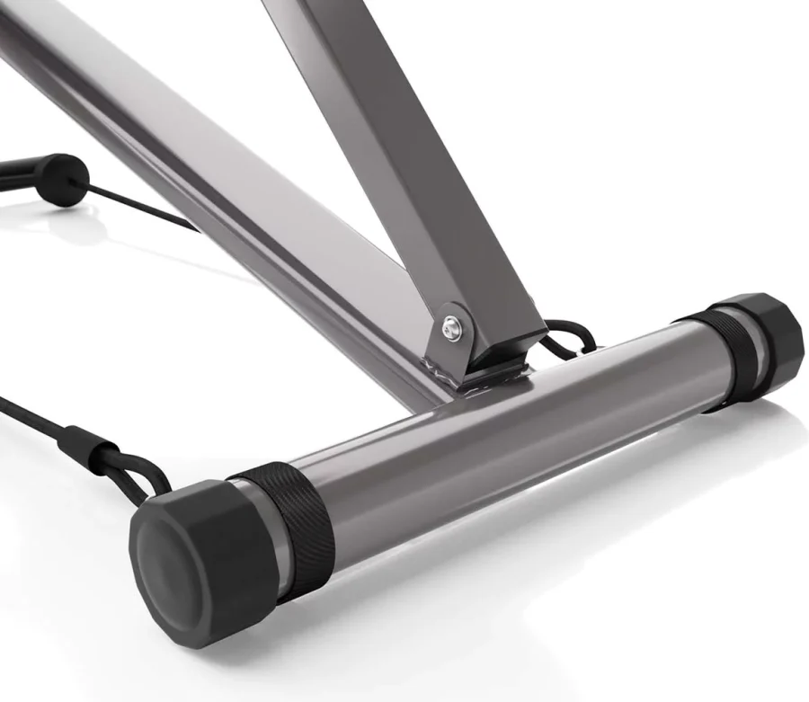 Treningsbenk L8022 Premium – HMS – bilde 3 av 5