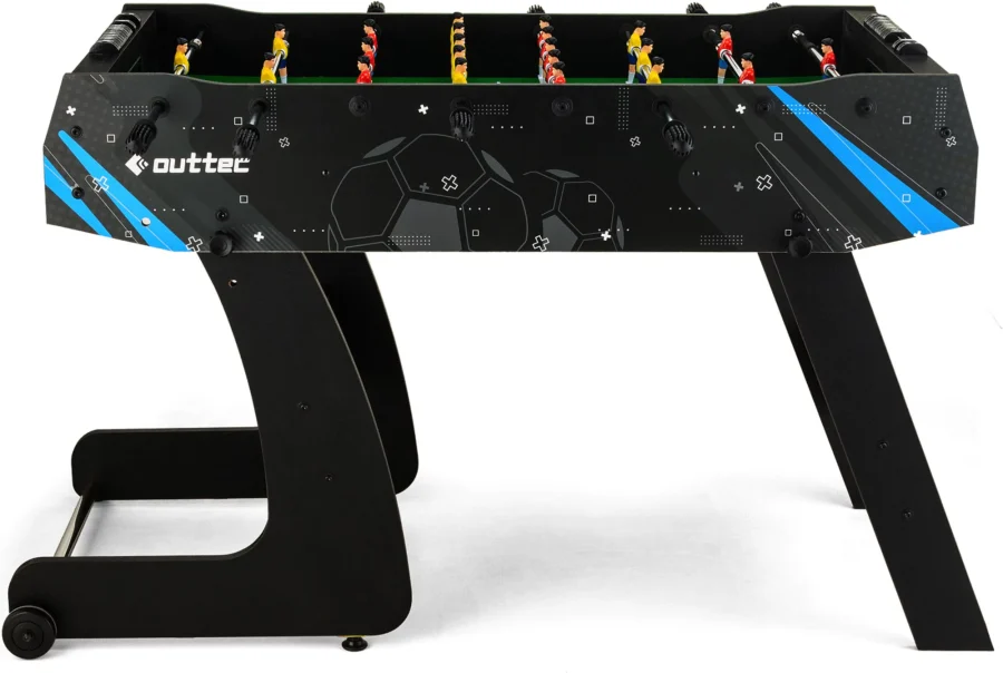 Fotballbord Beta – Outtec – bilde 5 av 5