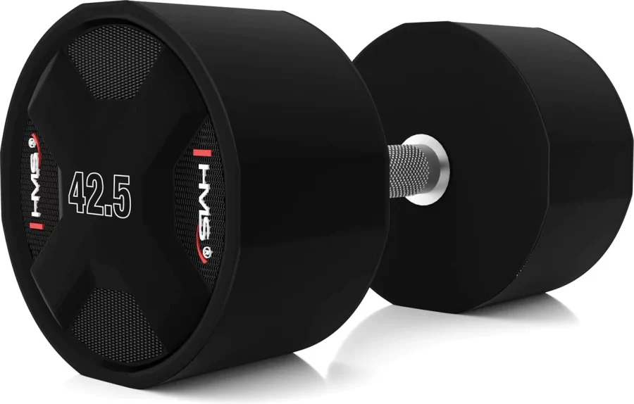 Manualer Hpc Cpu 42,5 kg med polyuretanbelegg – HMS – bilde 1 av 3