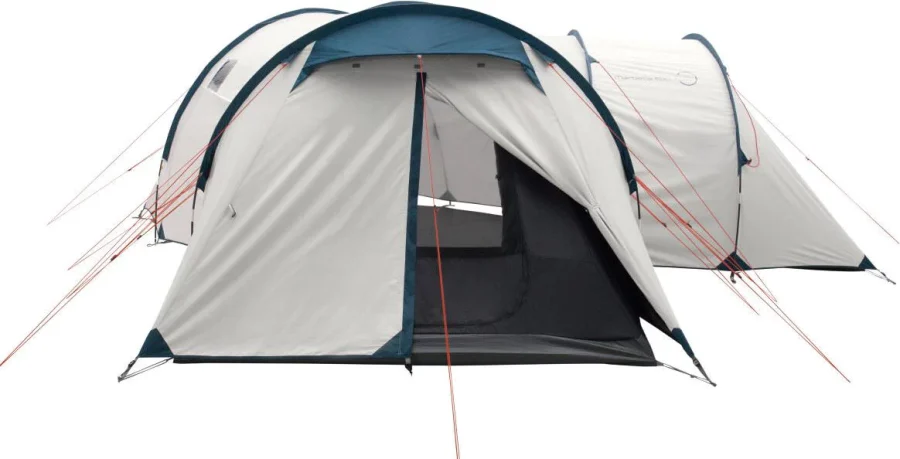 6-personerstelt Alicante 600 Twin – Easy Camp – bilde 3 av 5