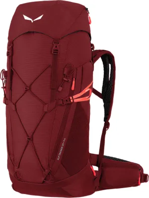 Alp Trainer Ryggsekk 30L+3 Wm'S Salewa