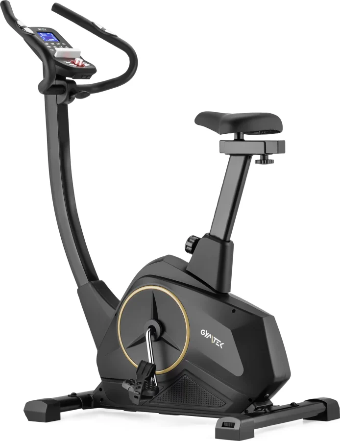 Elektromagnetisk treningssykkel XB4000 – Gymtek – bilde 2 av 5