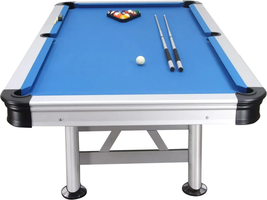 Florida Biljardbord – Garlando – bilde 3 av 5