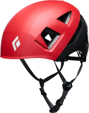 Capitan E-Hjelm Black Diamond Klatrehjelm