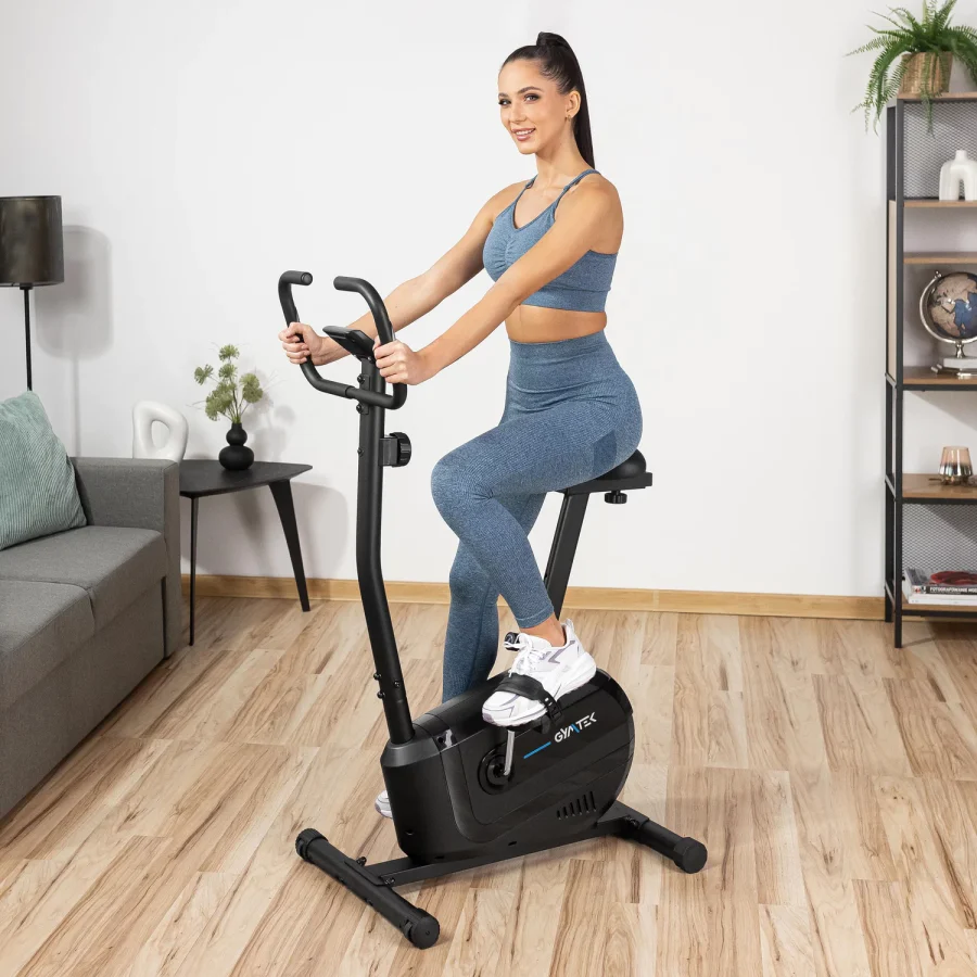 Magnetisk treningssykkel XB1000 – Gymtek – bilde 3 av 5