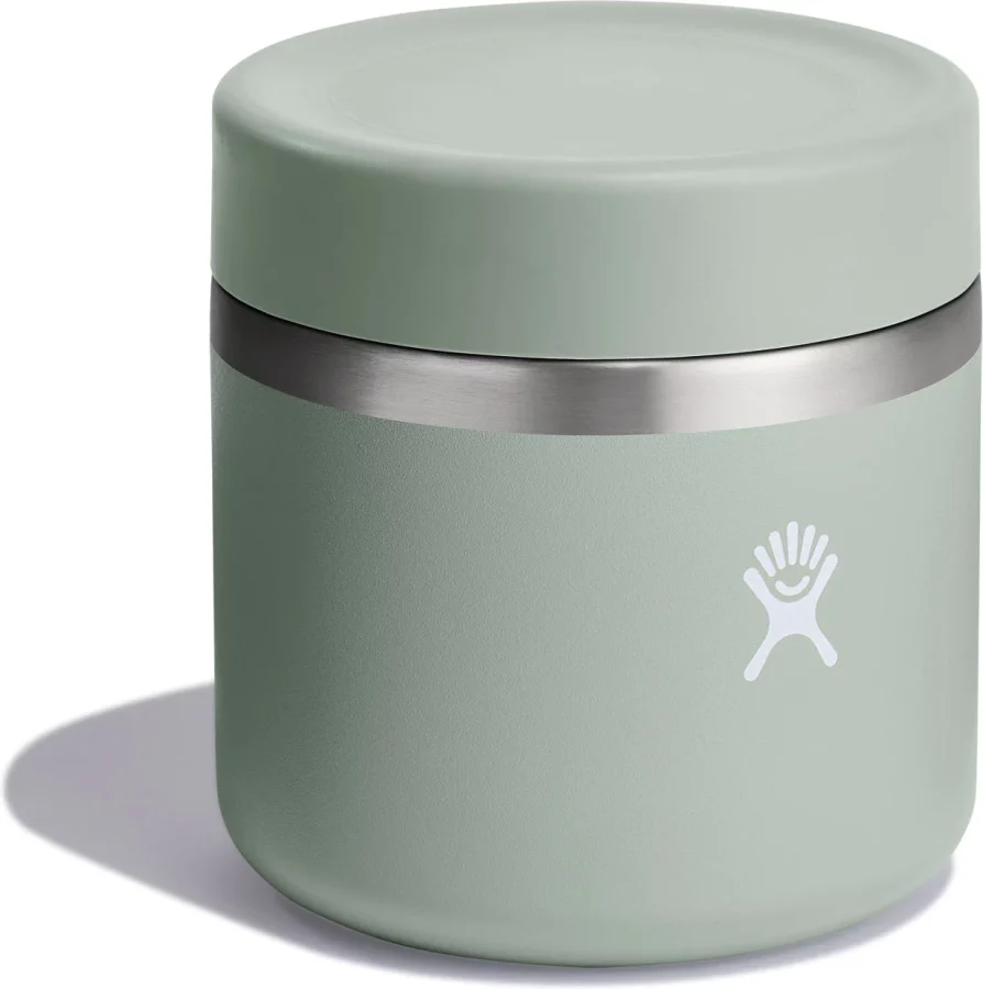 Isolert Matkrukke 591 ml lunsjtermos – Hydro Flask – bilde 2 av 5