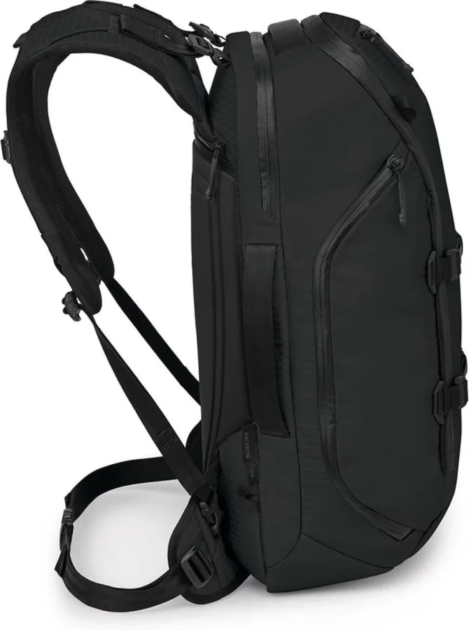Archeon 30 l ryggsekk – bilde 4 av 5