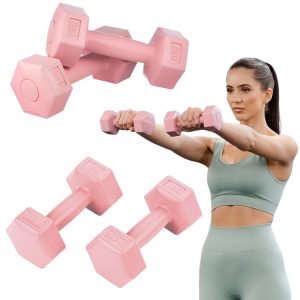 Gymtek 2X1Kg Komposittmanualsett