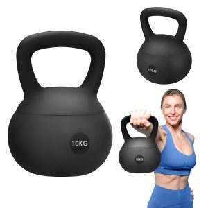 Gymtek Flexlift 10 Kg Myk Kettlebell