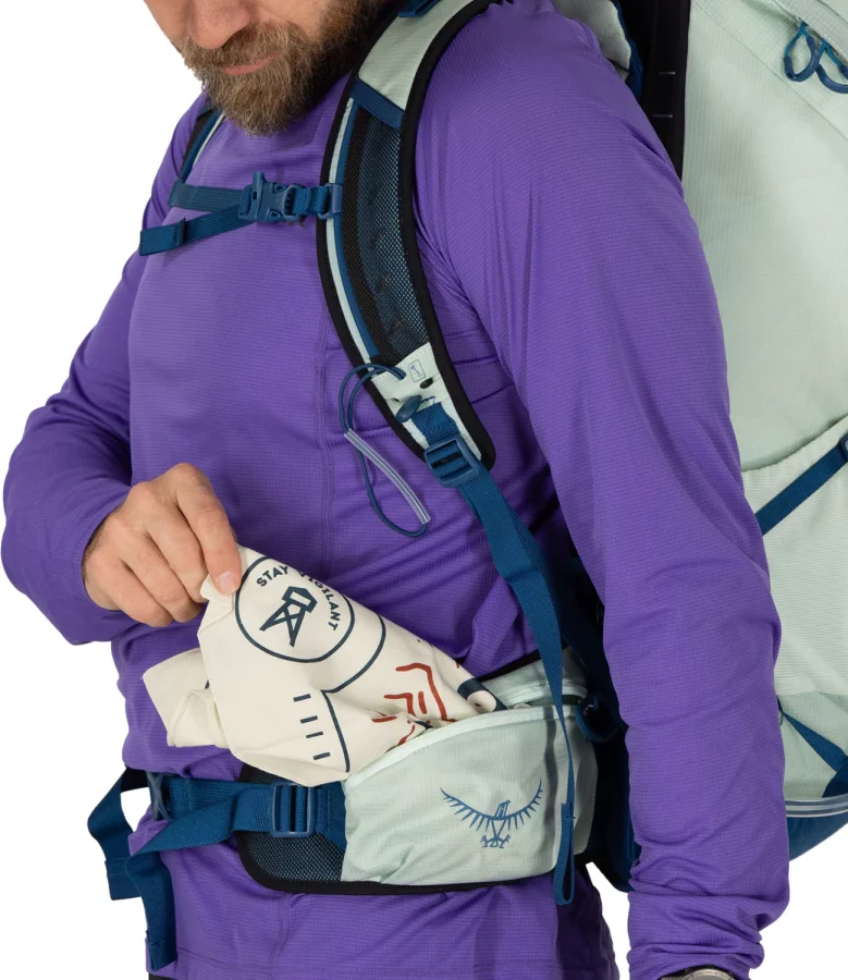 Ryggsekk Talon 26 l – Osprey – bilde 5 av 5