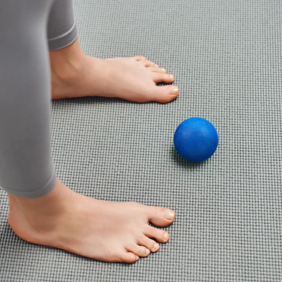 Massasjeball Lacrosse – Gymtek – bilde 4 av 5