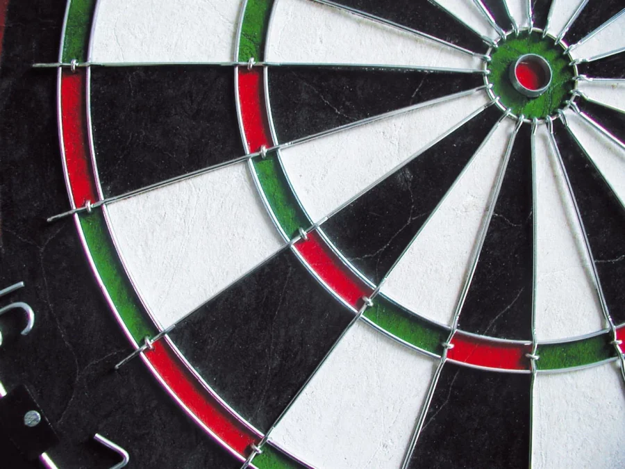 Dartskive Væren – Garlando – bilde 4 av 4