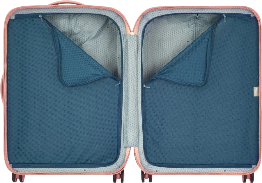 Turenne 61 l Vognkoffert – Delsey Paris – bilde 2 av 4