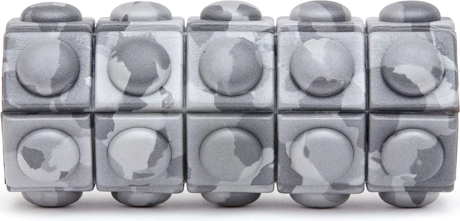 Mini Skummassasjerulle – Adidas – bilde 1 av 2