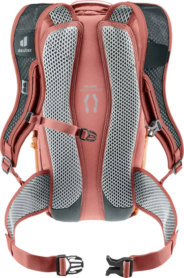 Ryggsekk Race Bike 8 l – Deuter – bilde 4 av 5