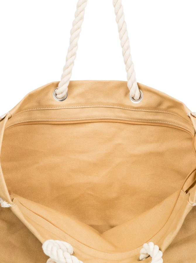 Veske Shopper Sjokoladebiter 38 l – Roxy – bilde 4 av 4