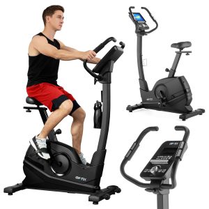 Gymtek Xb5000 Elektromagnetisk Sykkel
