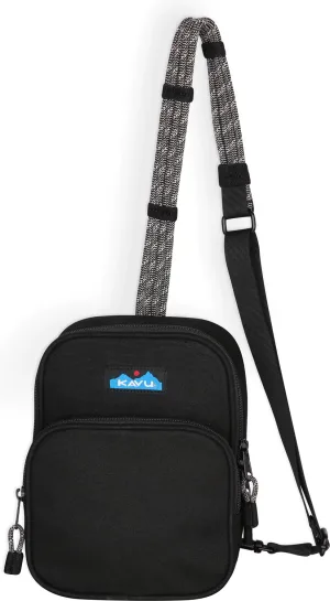Sling 3L Kavu Skulderveske, Messengerveske