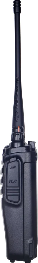 Dp-10 Walkie-Talkie + Ep-2 × Samcom-Hodetelefoner – bilde 5 av 5