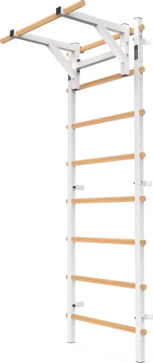 Stige Med Treningsstang H-Dg06 + Da28 Endorfit