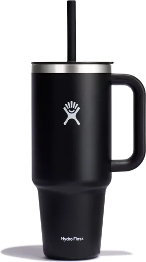 Hydro Flask All Around Travel Tumbler 1,18L Termos Med Sugerør