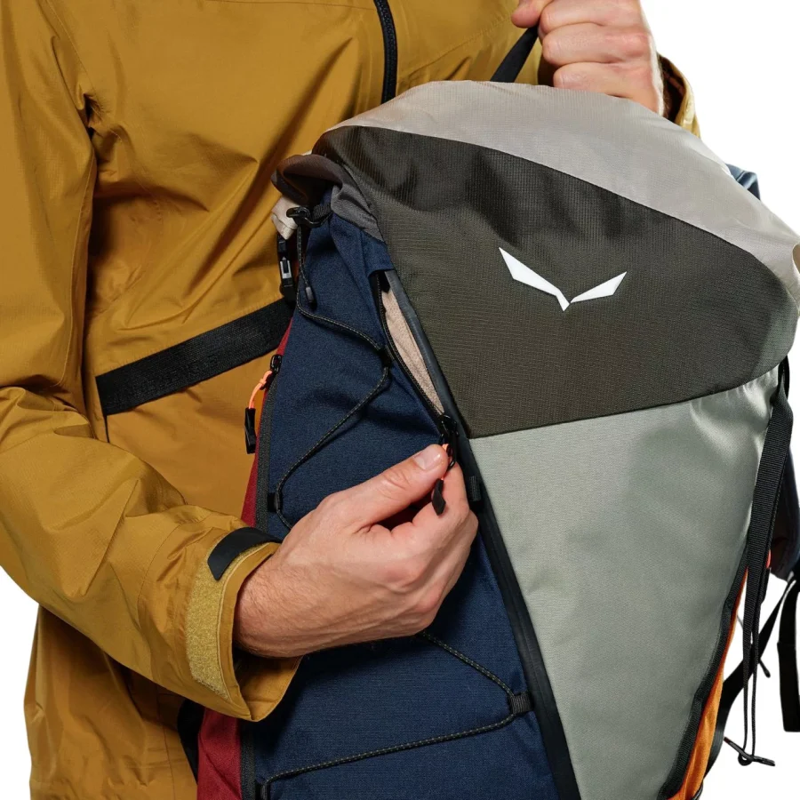 Puez 32+5 l ryggsekk – bilde 5 av 5