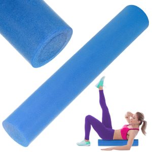 Epe Massasjerulle 90X15Cm Gymtek