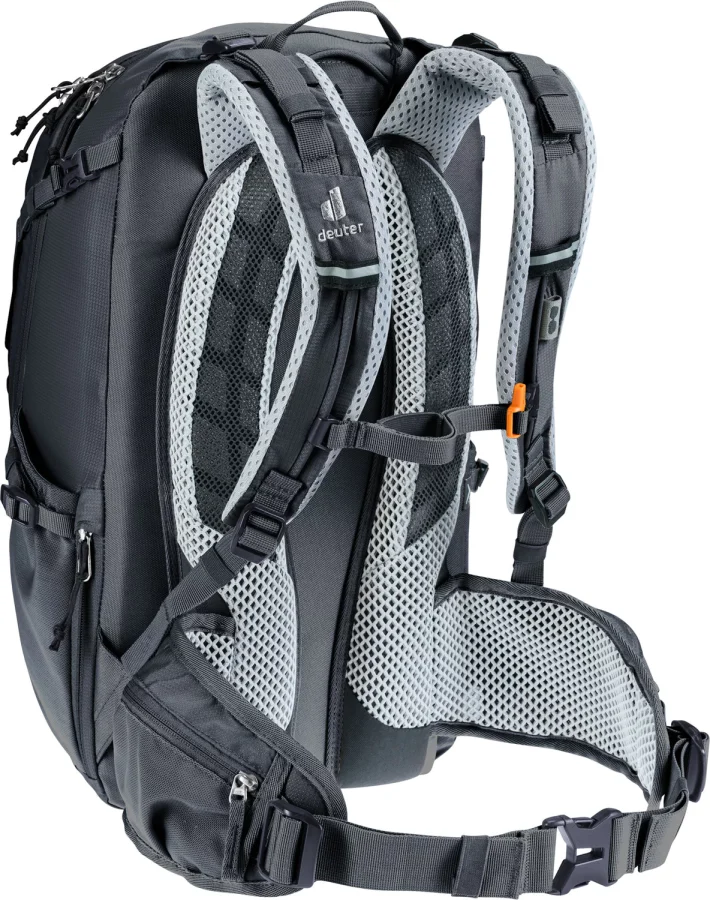 Ryggsekk Trans Alpine Sl 22 l – Deuter – bilde 5 av 5