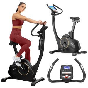 Gymtek Xb4000 Elektromagnetisk Sykkel