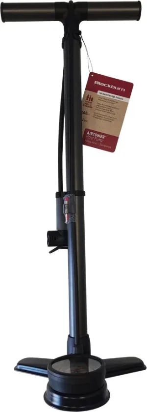 Airtower 6 Blackburn Gulvpumpe
