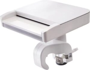 Intex Led-Belyst Basseng Med Foss Og Kaskade