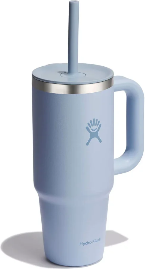 Sugerørskopp All Around Travel Tumbler 710 ml – Hydro Flask – bilde 2 av 5