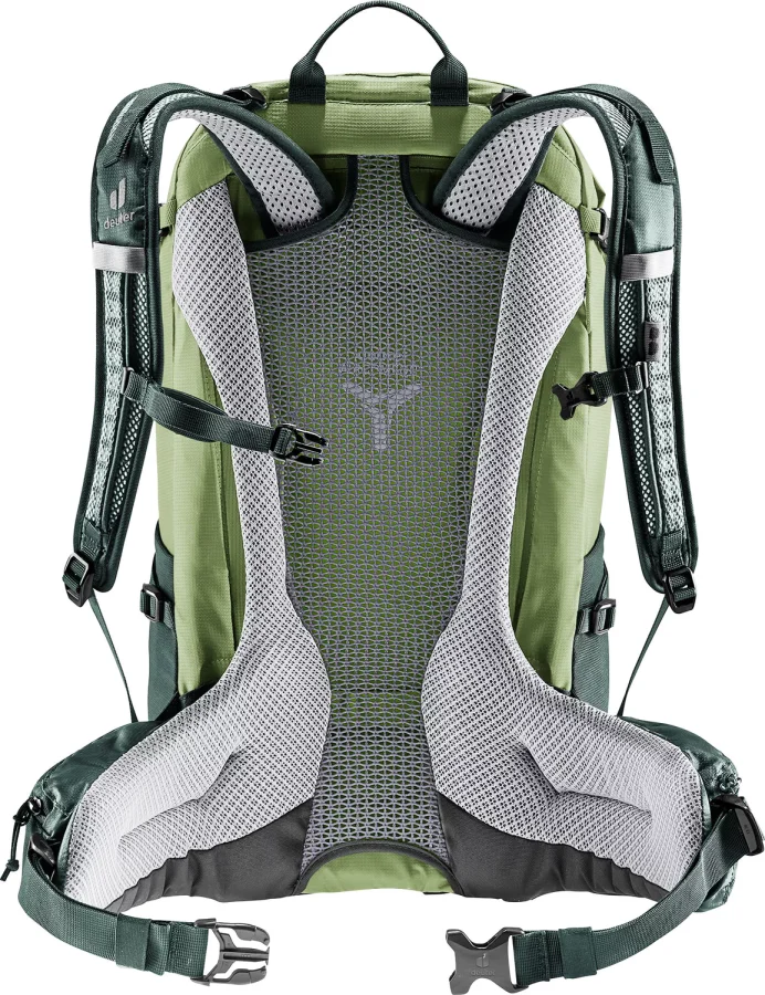Ryggsekk Futura 27 l – Deuter – bilde 4 av 5