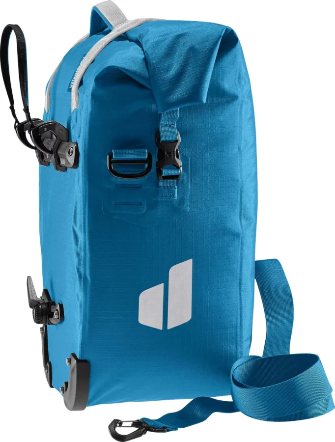 Weybridge 25+5 l Sykkelveske – Deuter – bilde 4 av 5