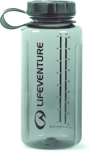 Lifeventure 1L Tritan-Flaske